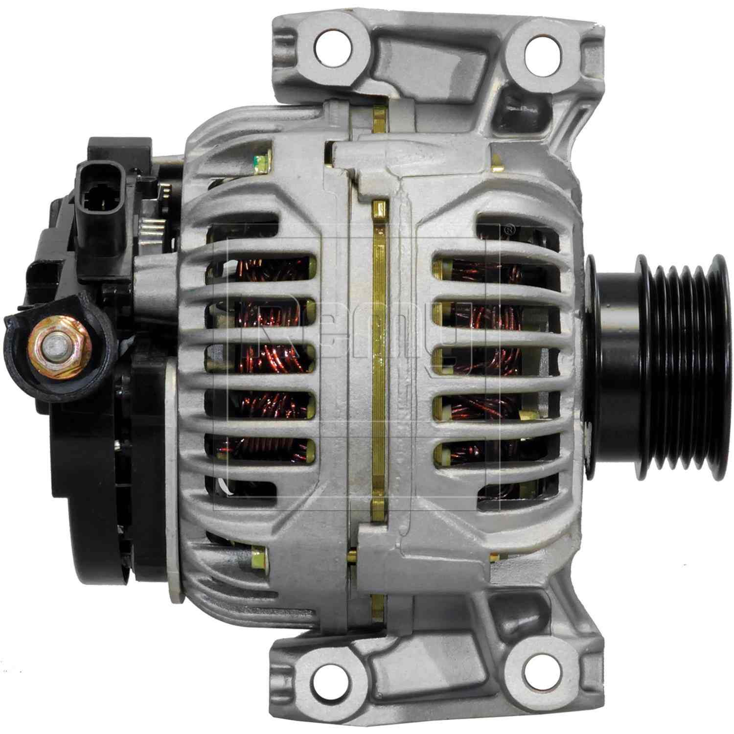 Remy Electrical 12907