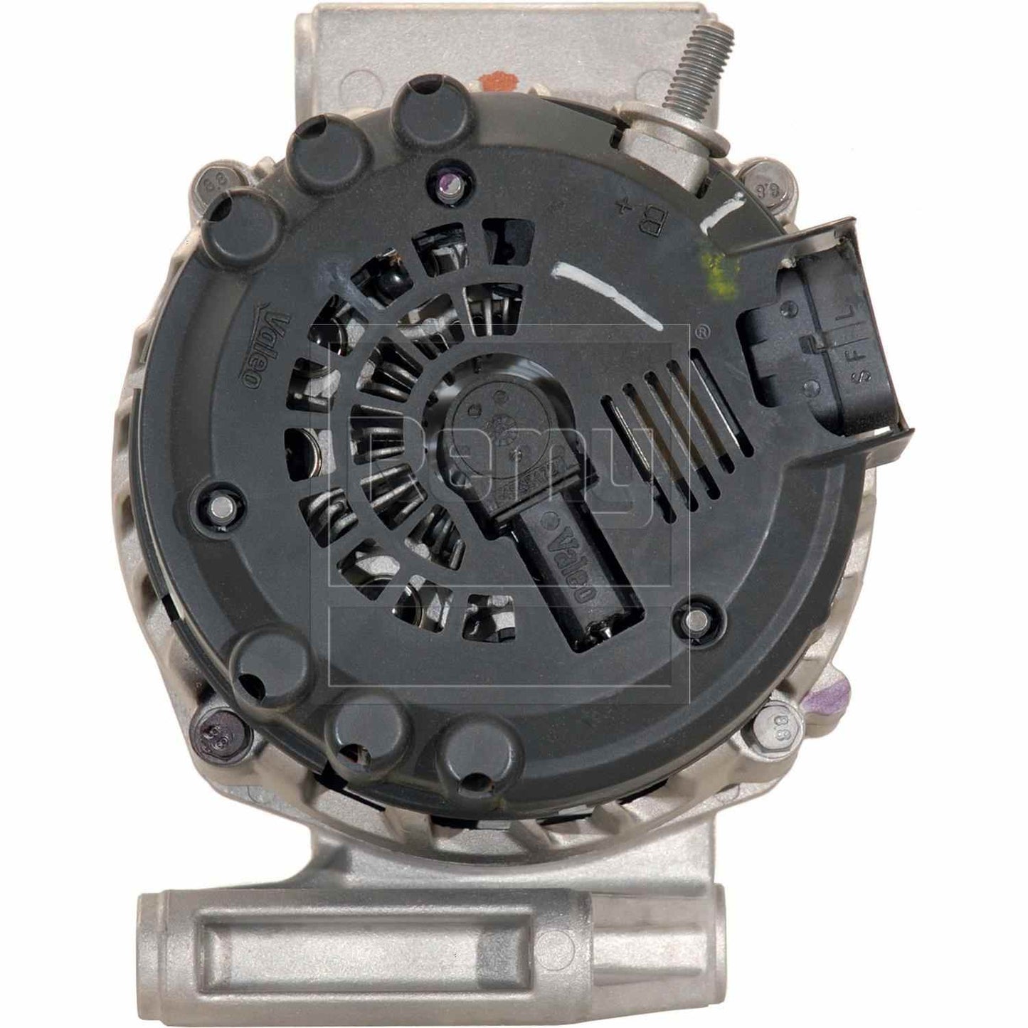Remy Electrical 12911