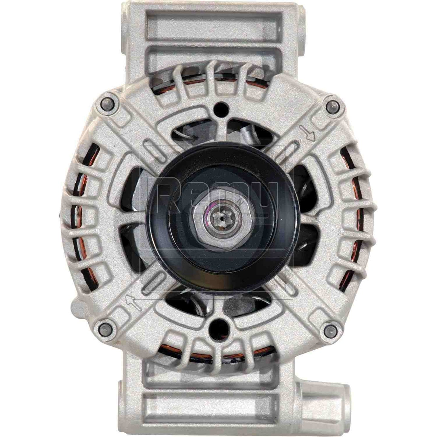 Remy Electrical 12911