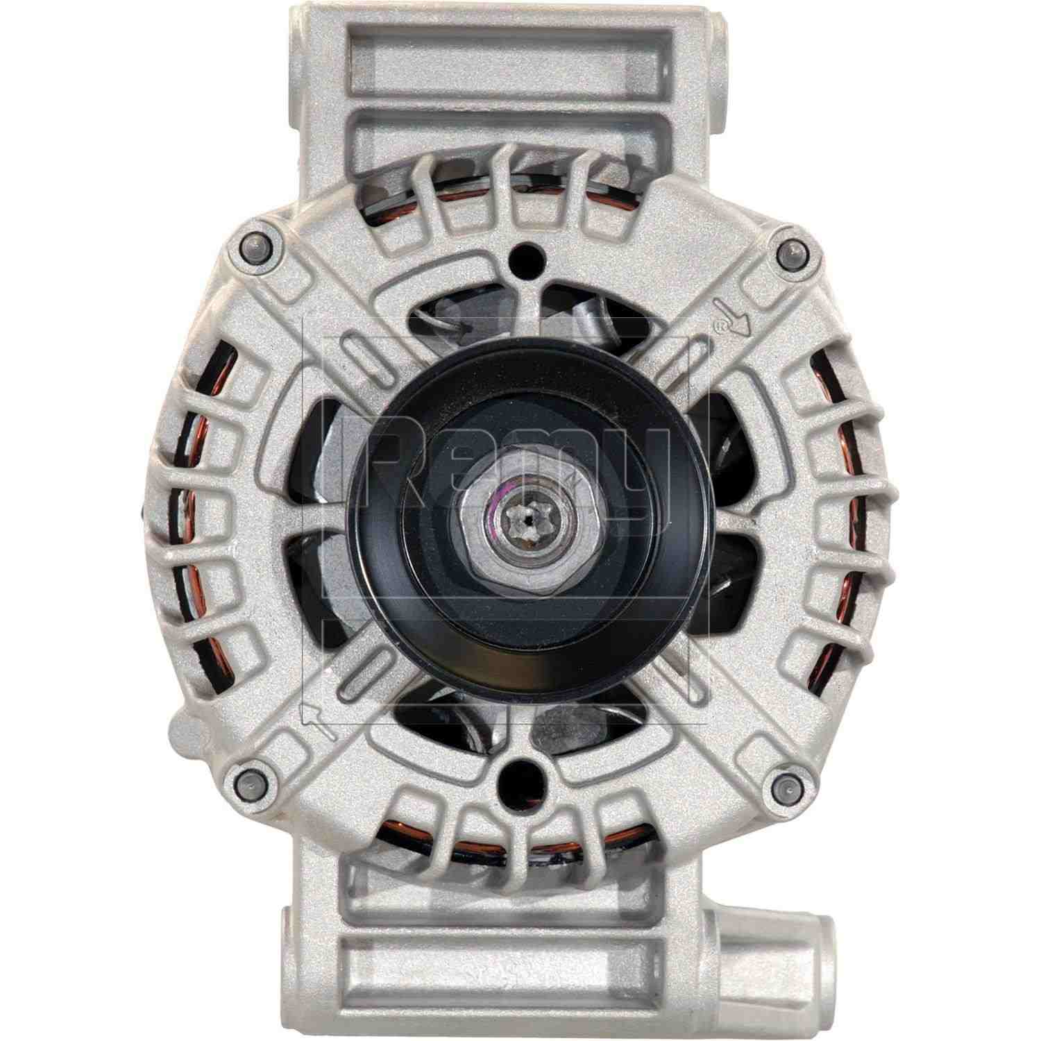 Remy Electrical 12911