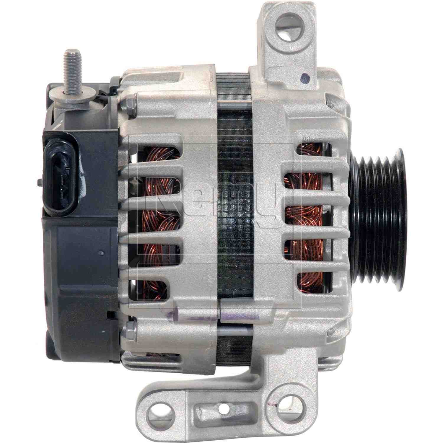 Remy Electrical 12911