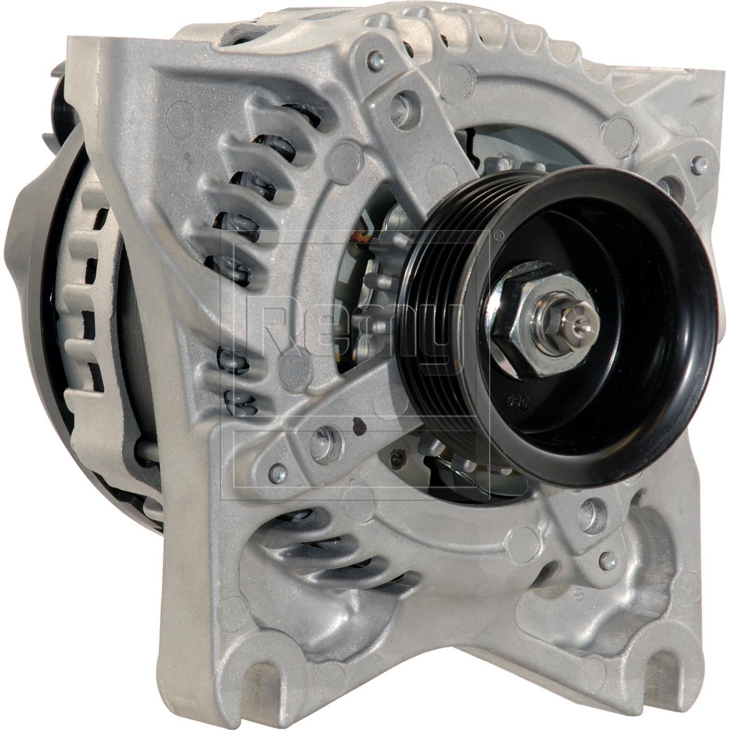 Remy Alternator 12915 image 2
