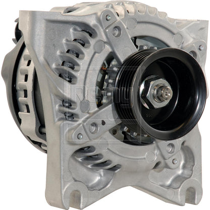 Remy Alternator 12915 image 2