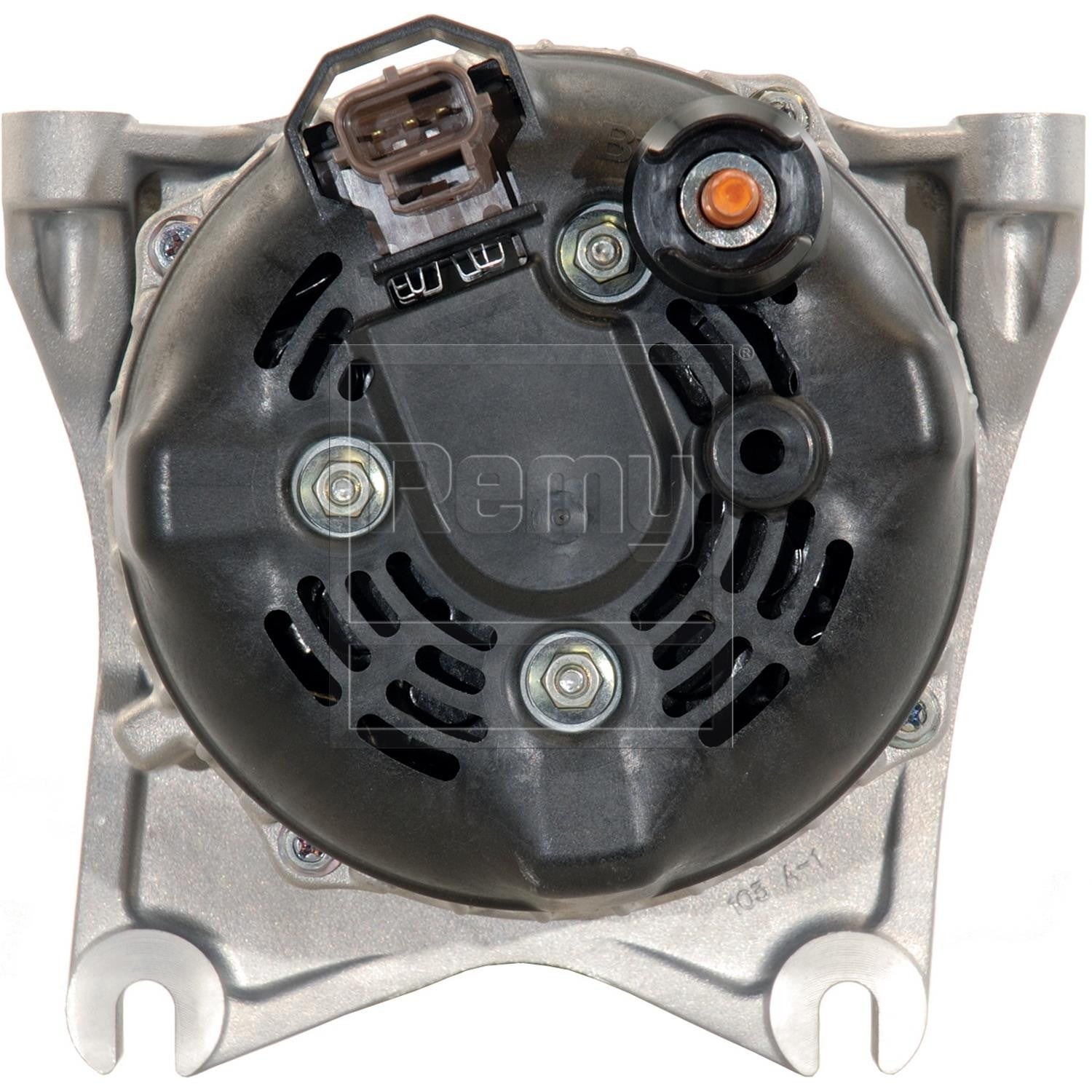 Remy Alternator 12915 image 5