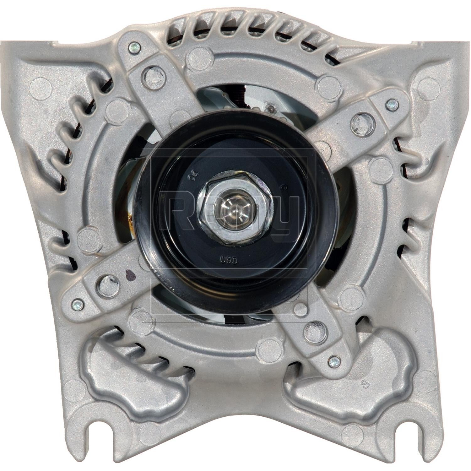 Remy Alternator 12915 main image