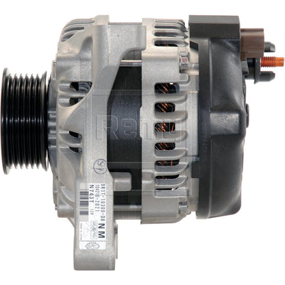 Remy Alternator 12915 image 4