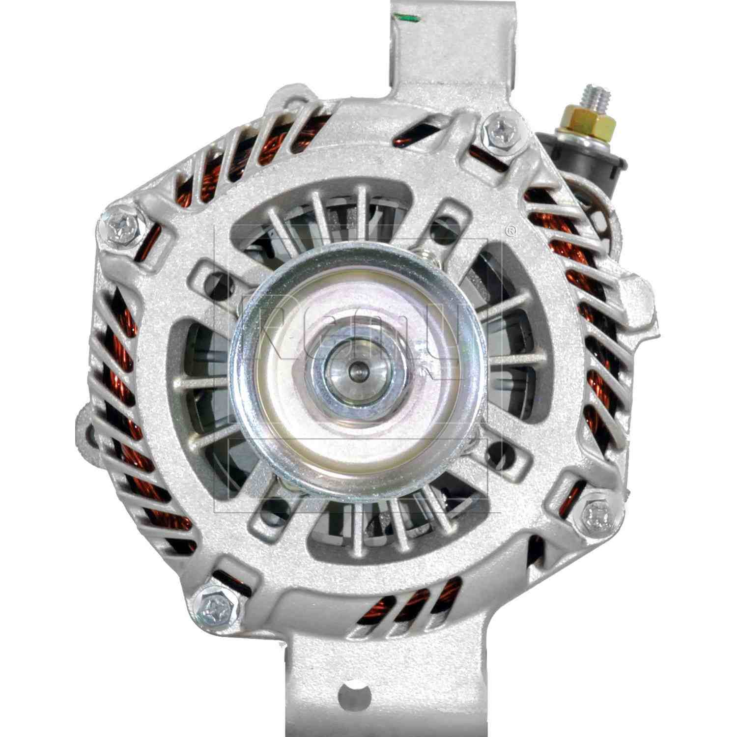 Remy Electrical 12930