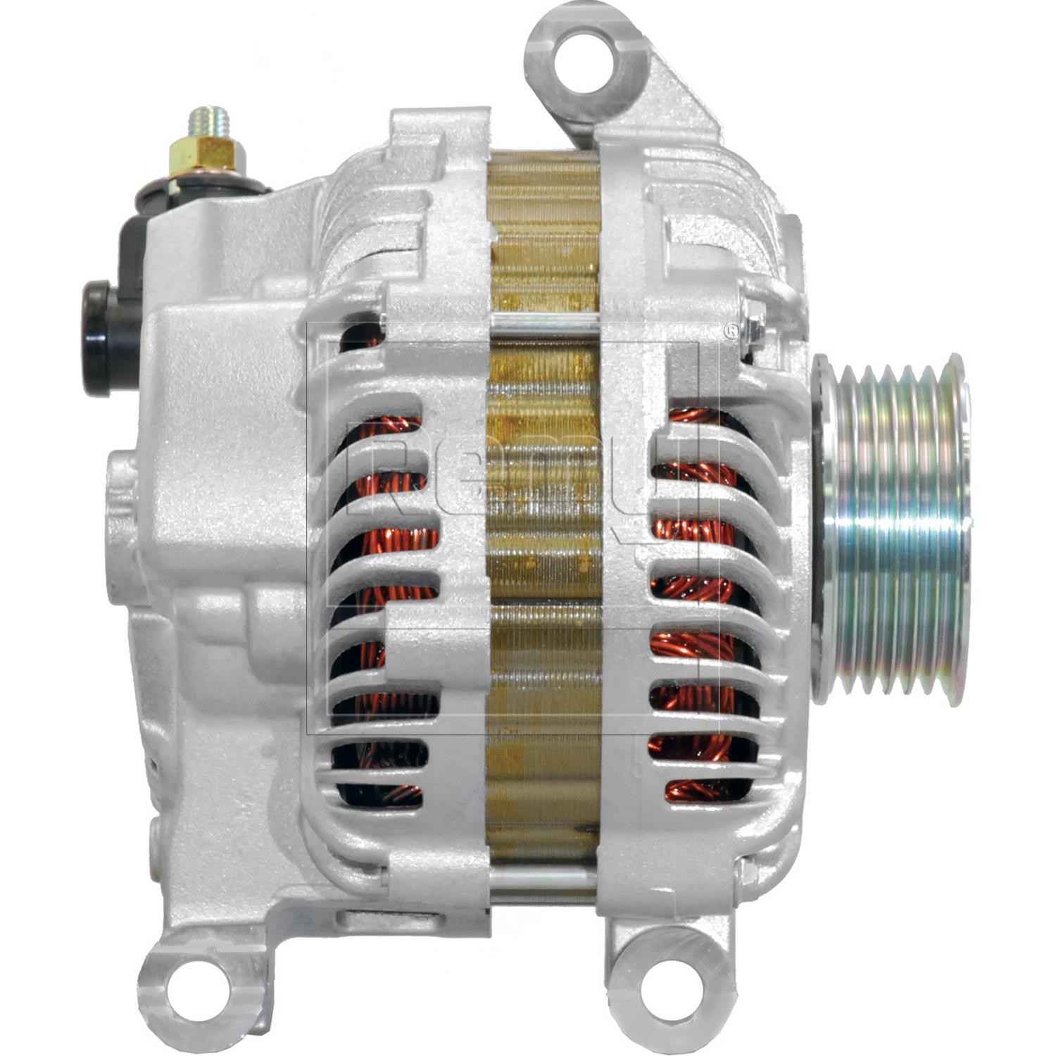 Remy Electrical 12930