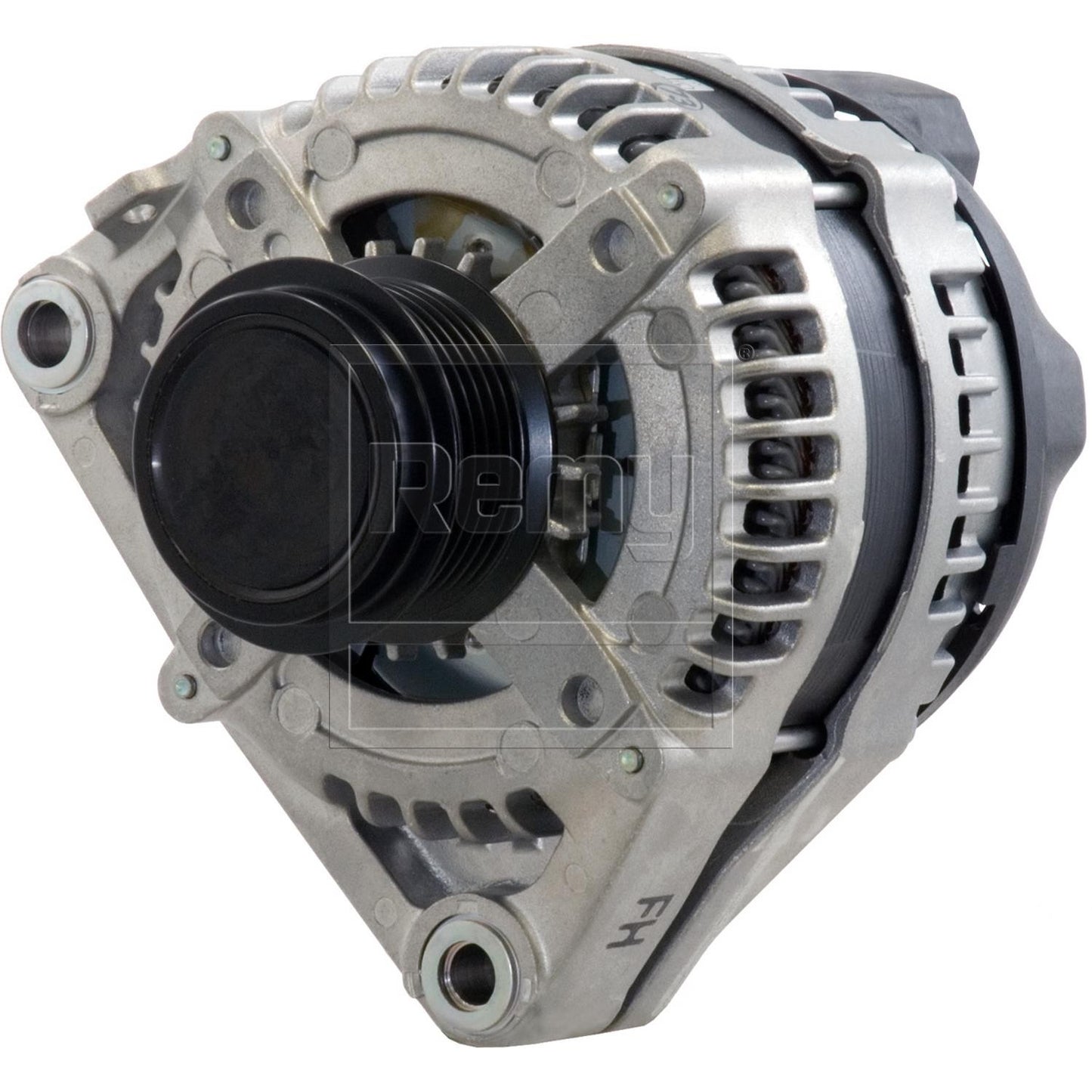 Remy Alternator 12932 image 2