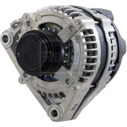 Remy Alternator 12932 image 2