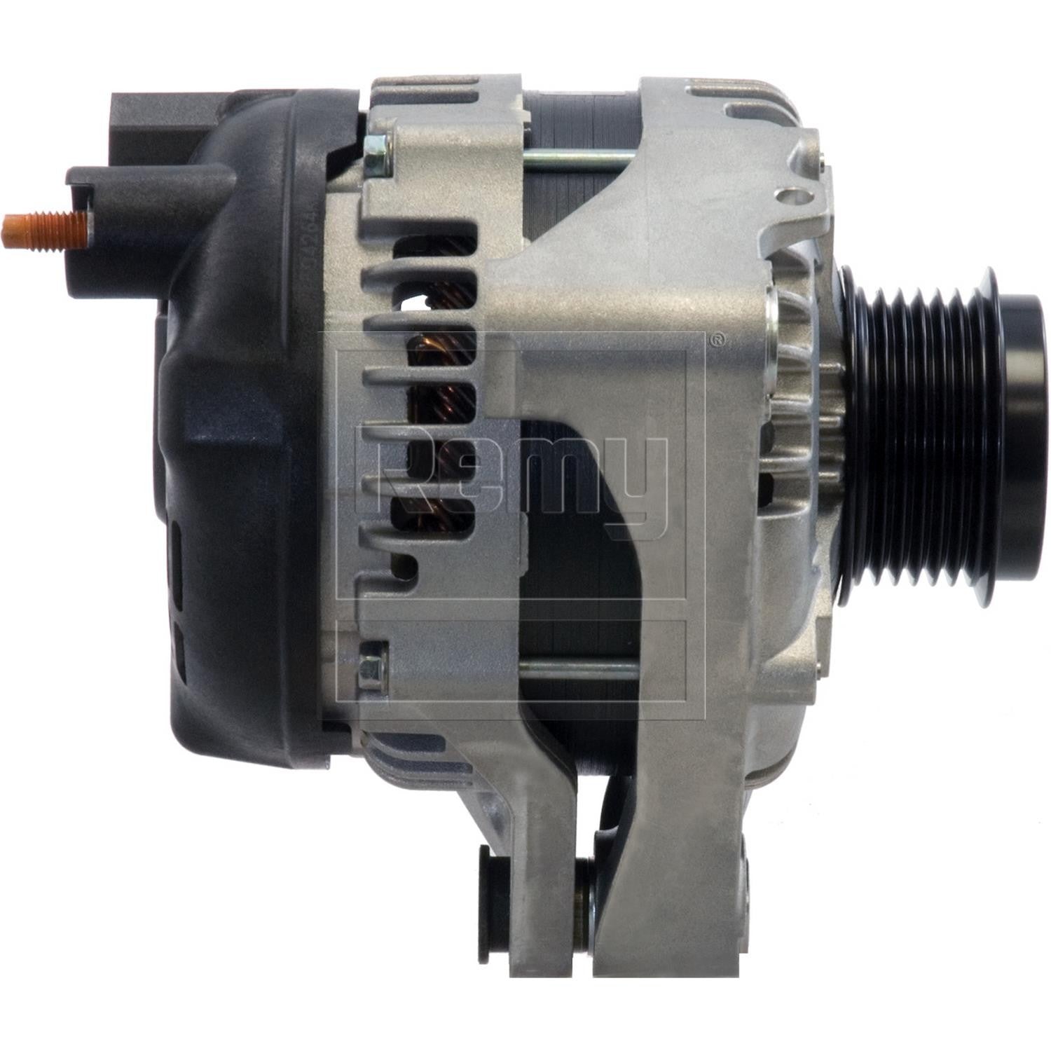 Remy Alternator 12932 image 4