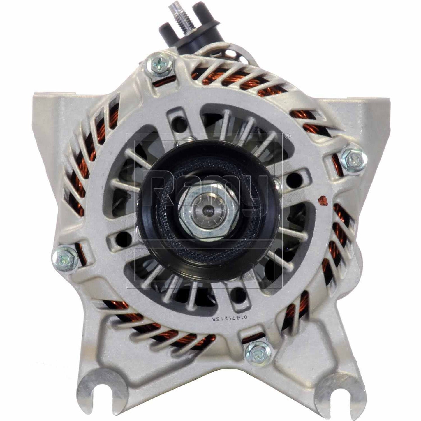 Remy Electrical 12934