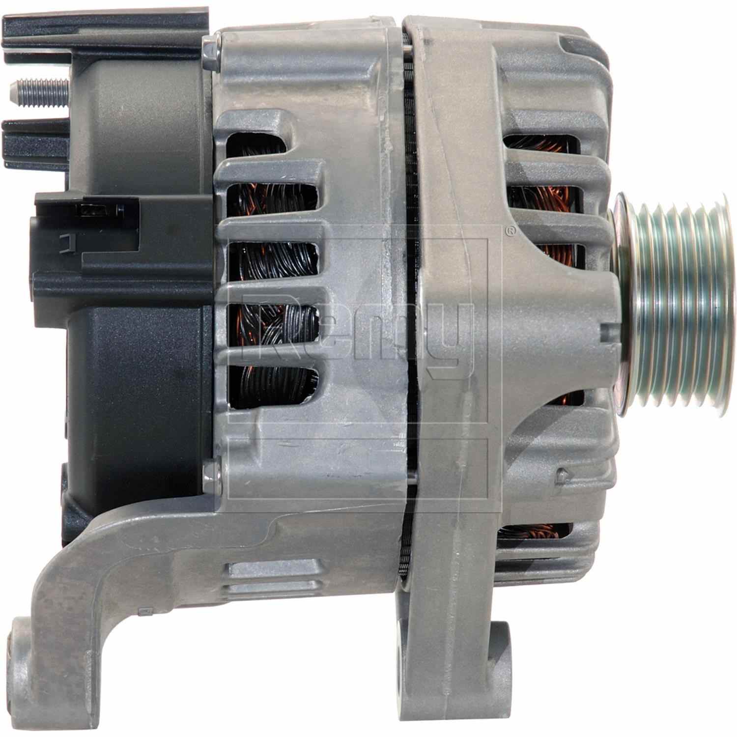 Remy Electrical 12941