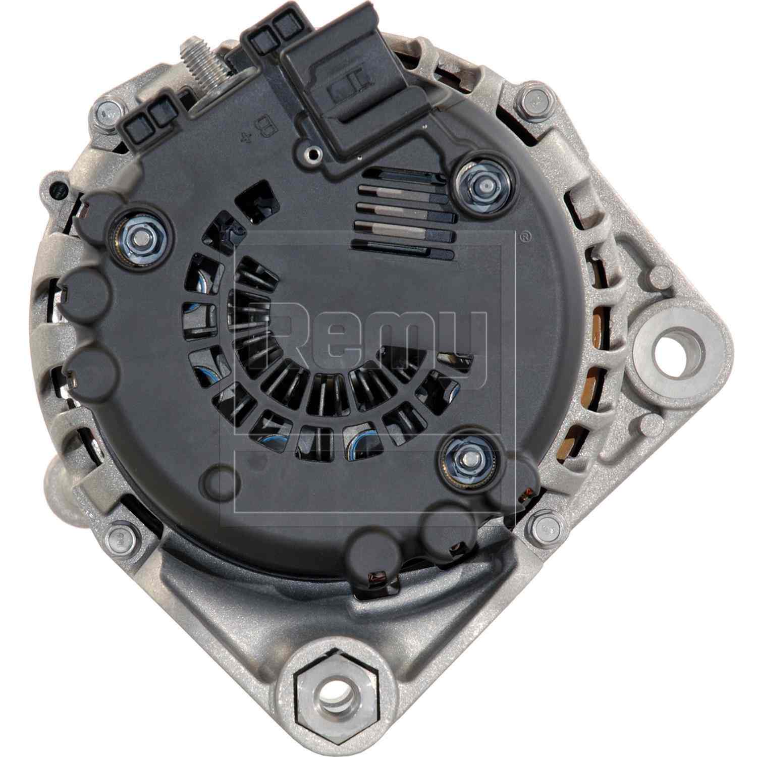 Remy Electrical 12943