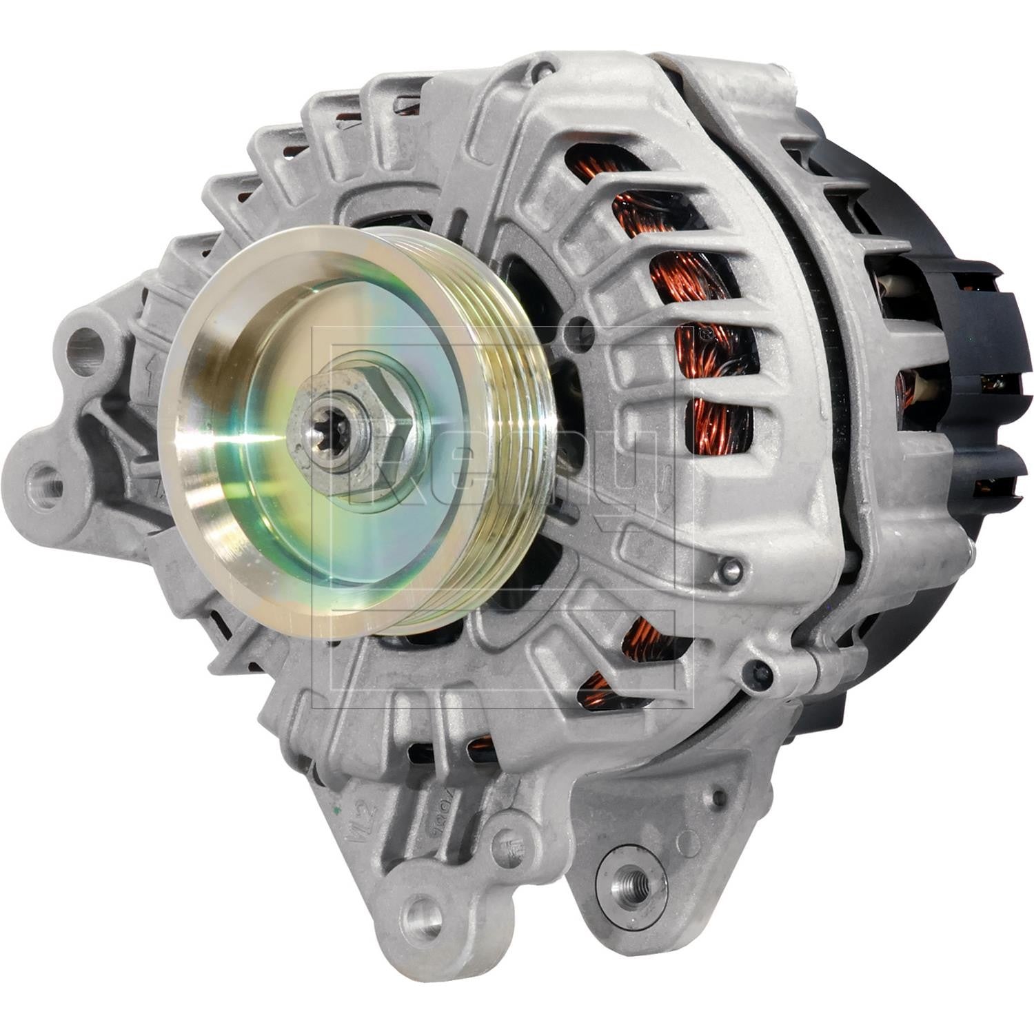 Remy Alternator 12951 image 2