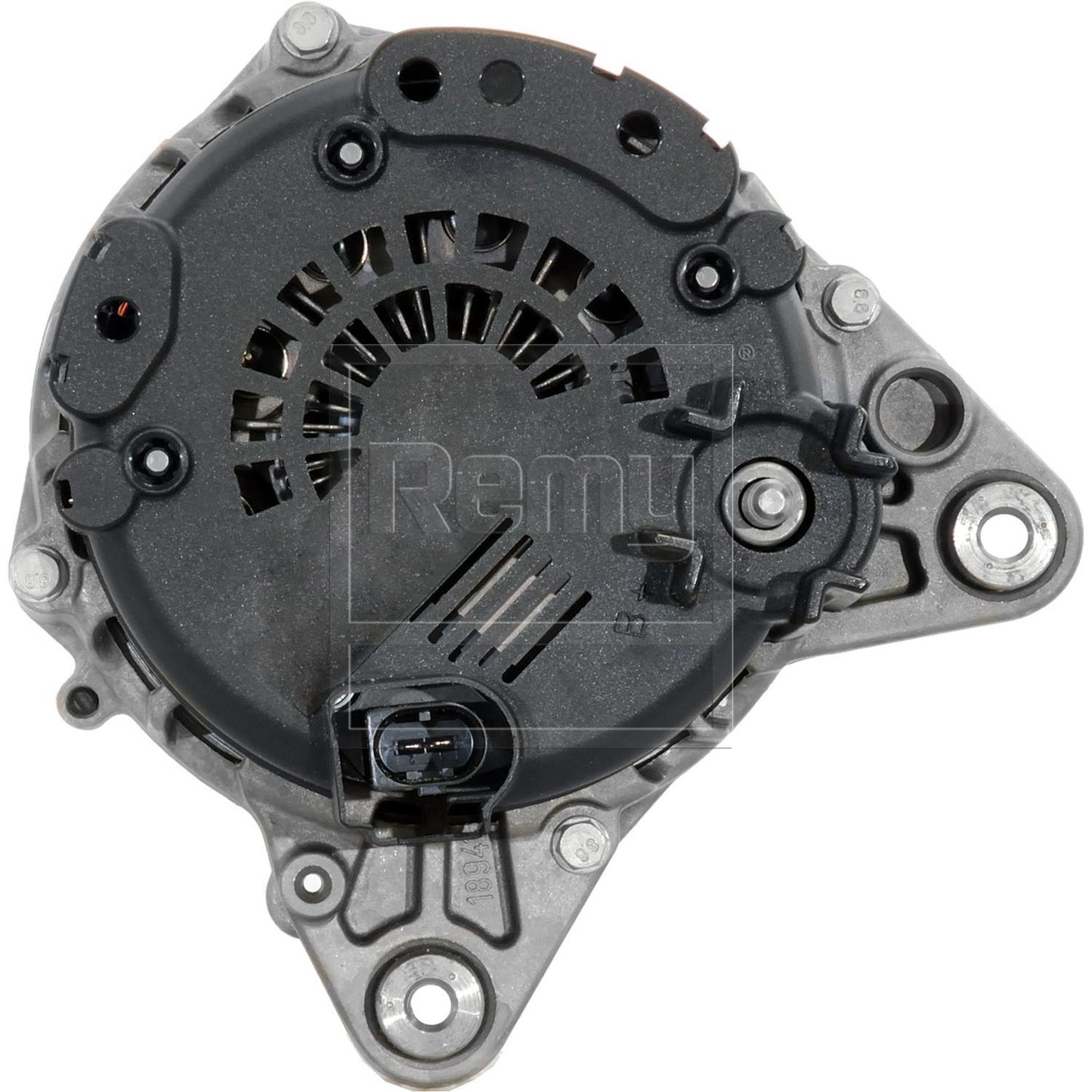Remy Alternator 12951 image 5
