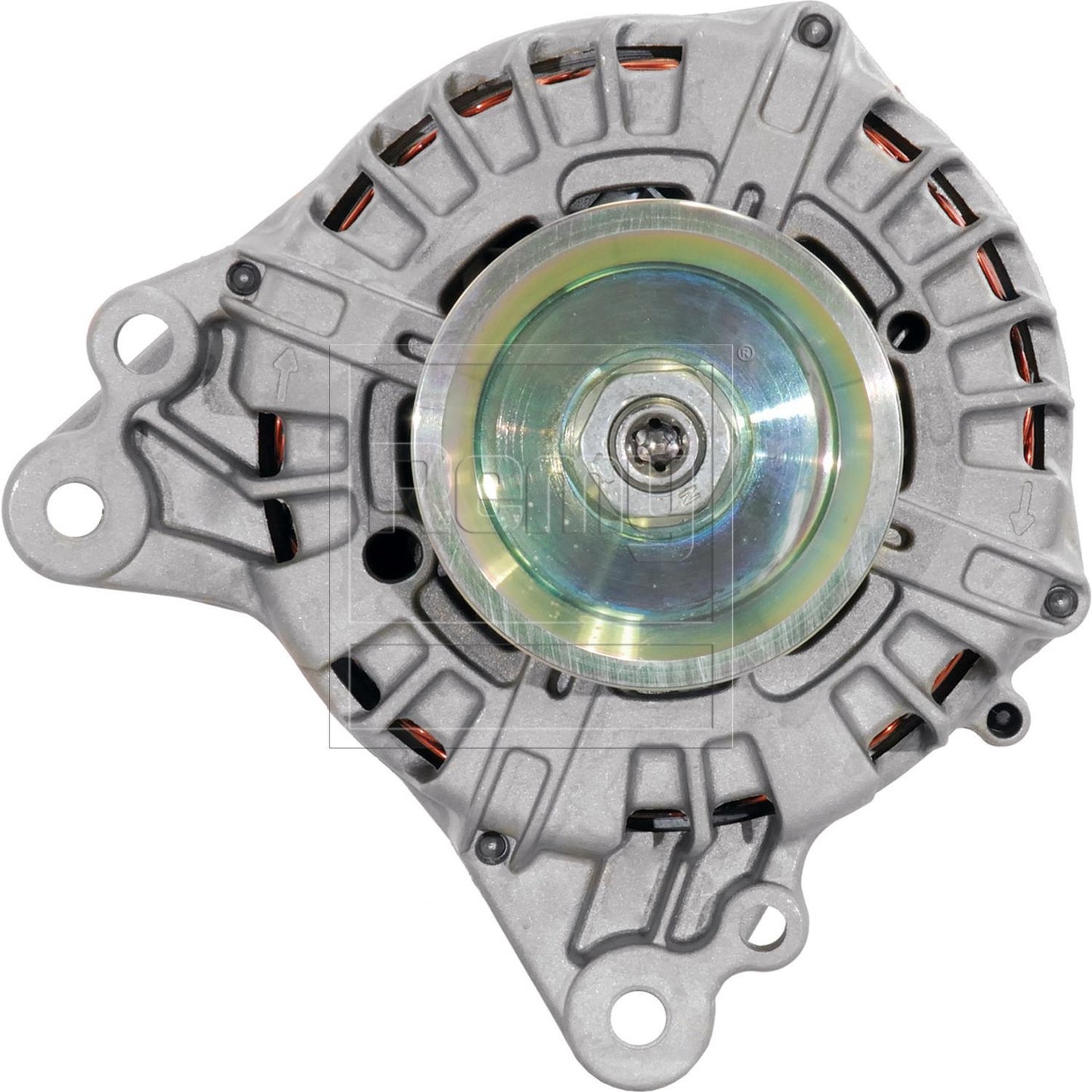 Remy Alternator 12951 main image