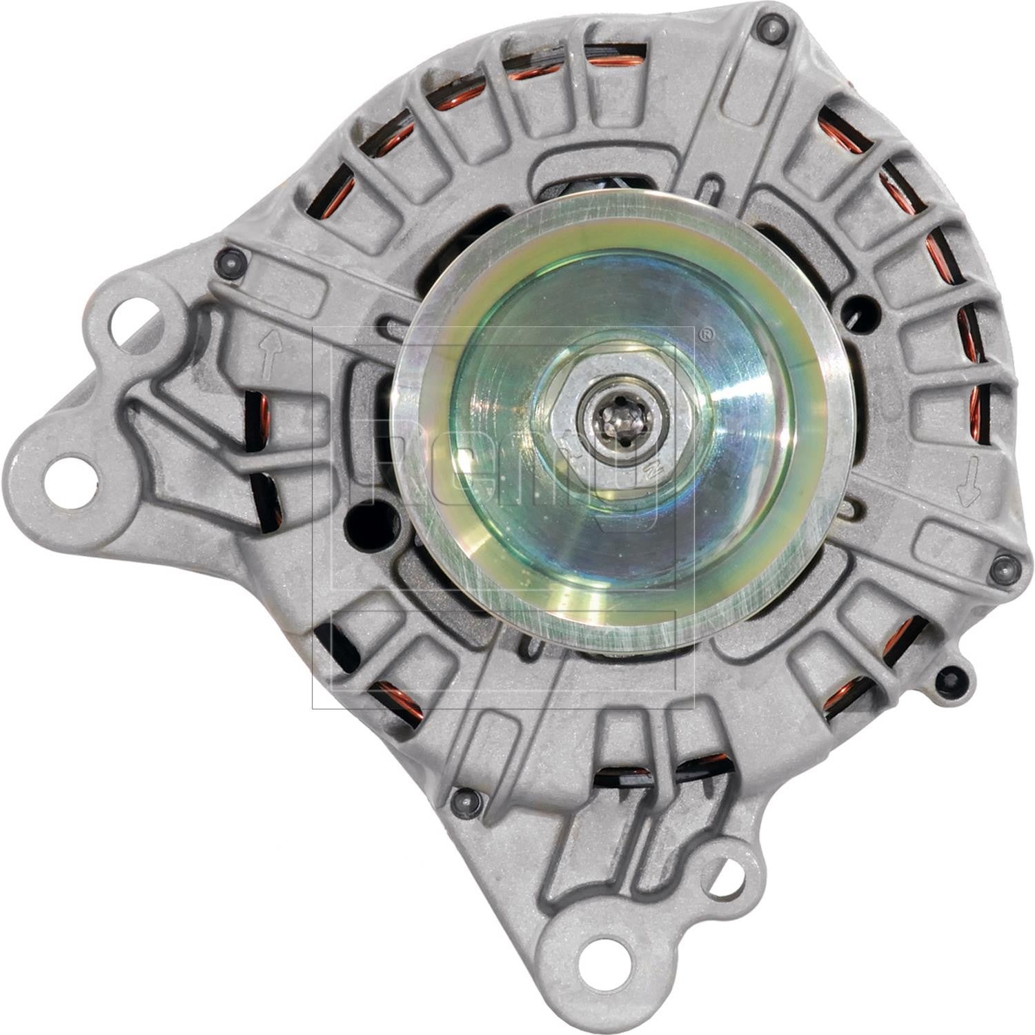 Remy Alternator 12951 main image