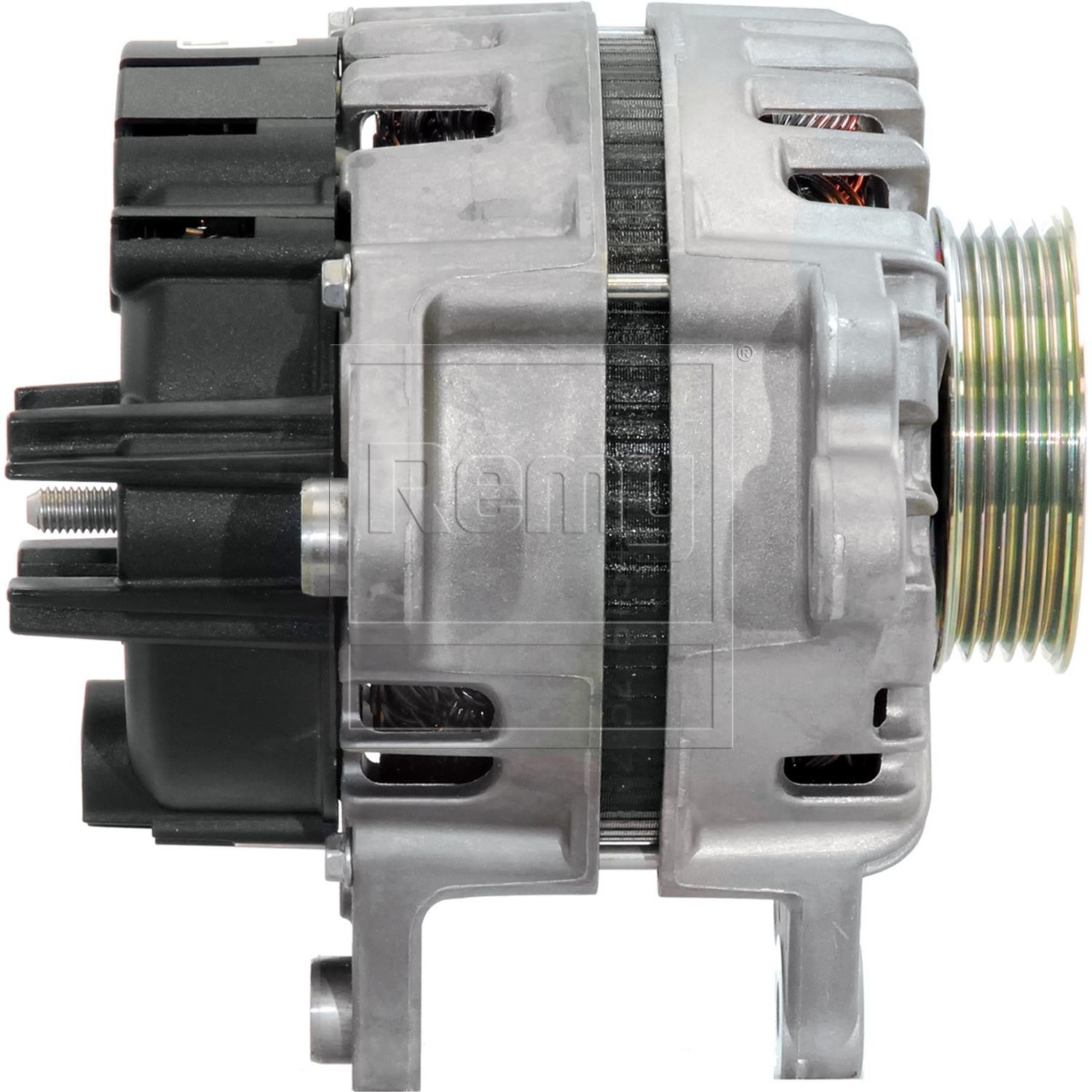 Remy Alternator 12951 image 4