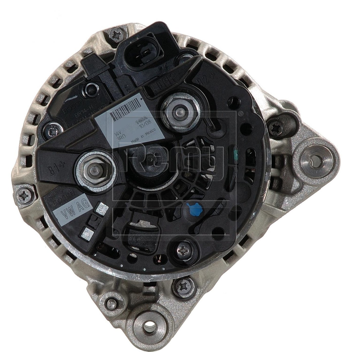 Remy Alternator 12956 image 5