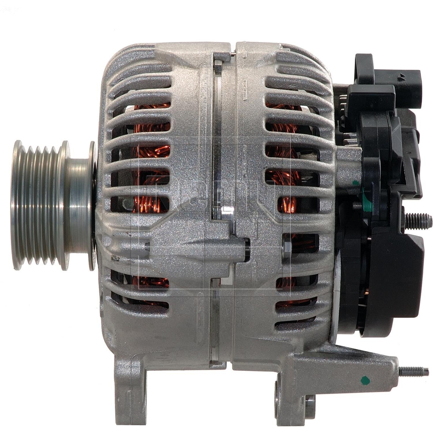 Remy Alternator 12956 image 4