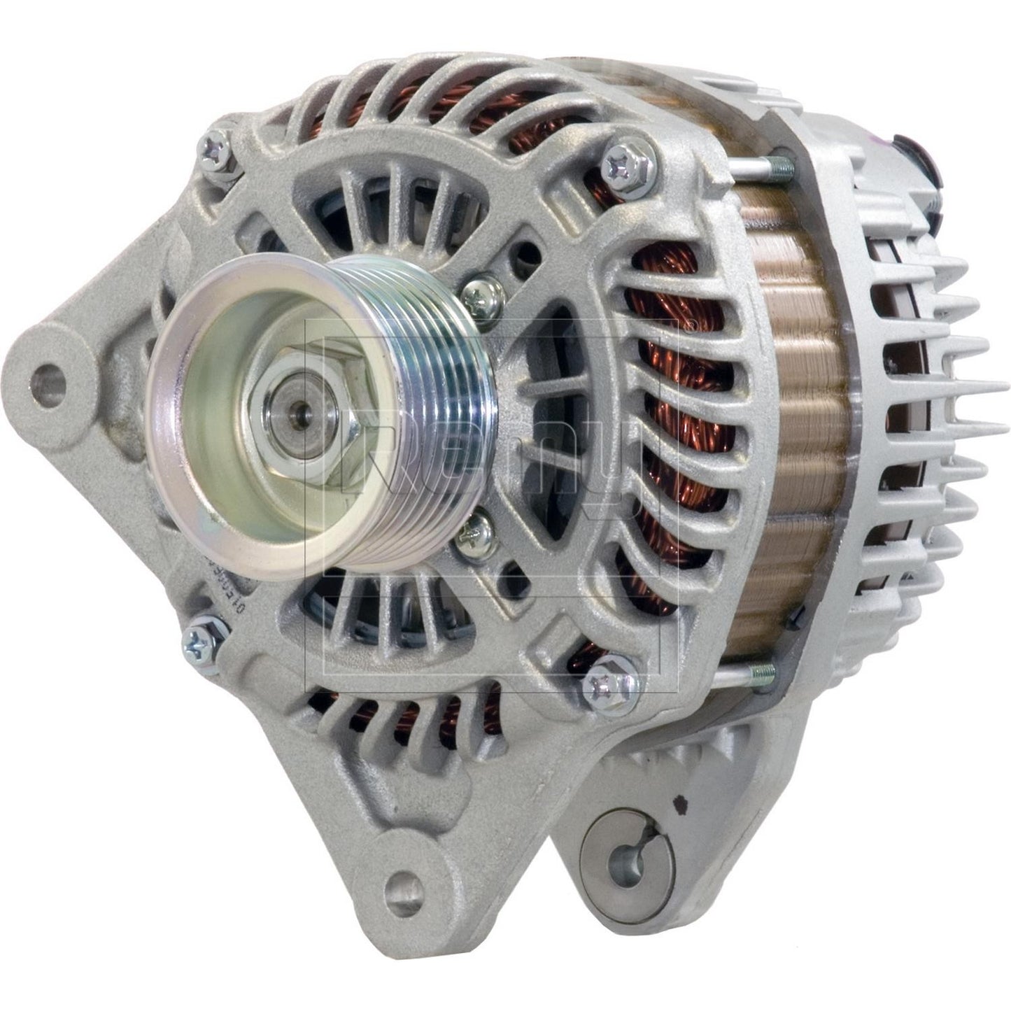 Remy Alternator 12957 image 2