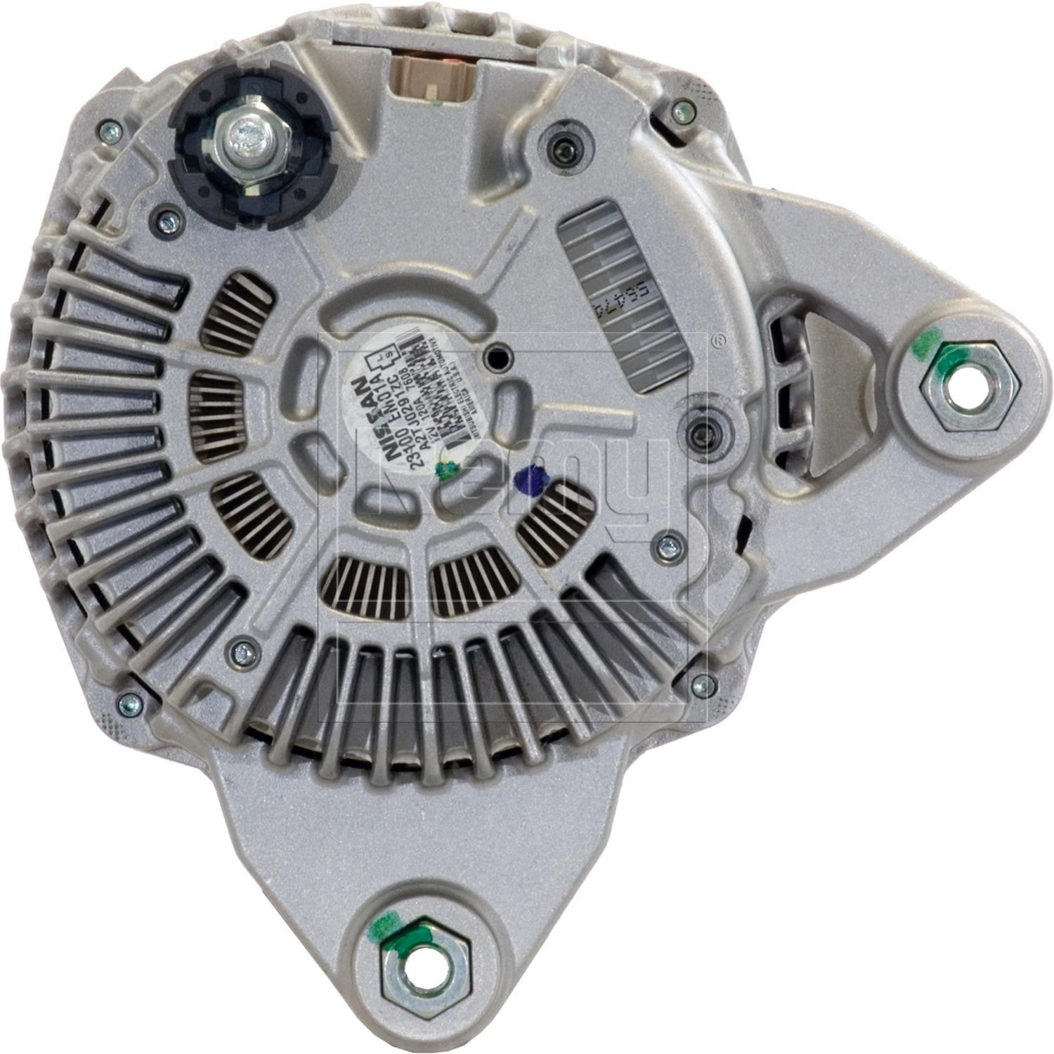 Remy Alternator 12957 image 5