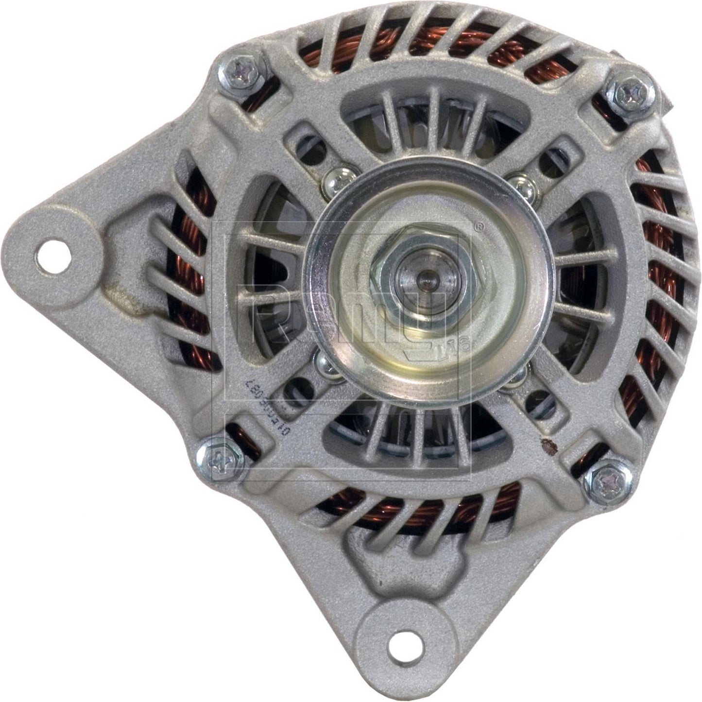 Remy Alternator 12957 main image