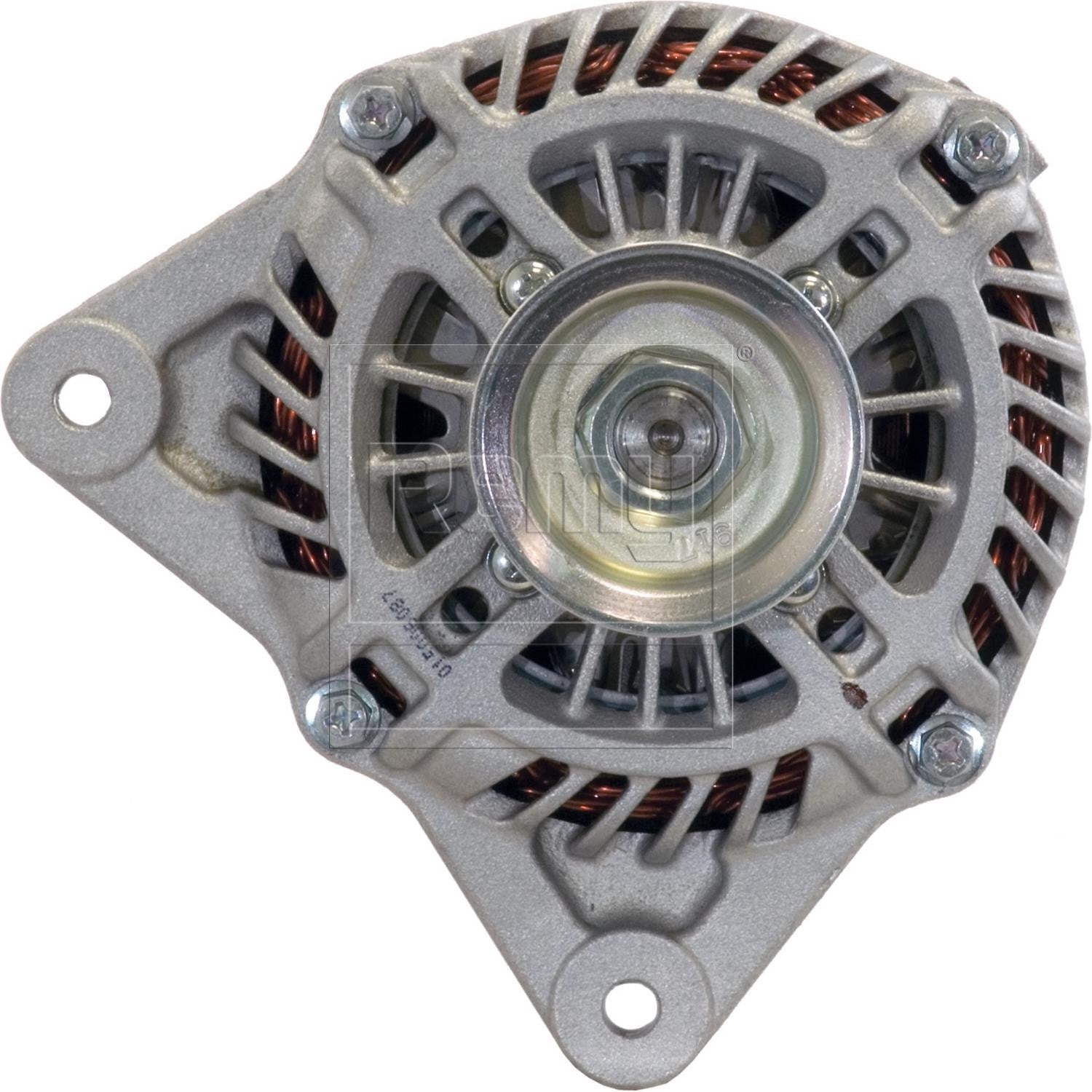 Remy Alternator 12957 main image