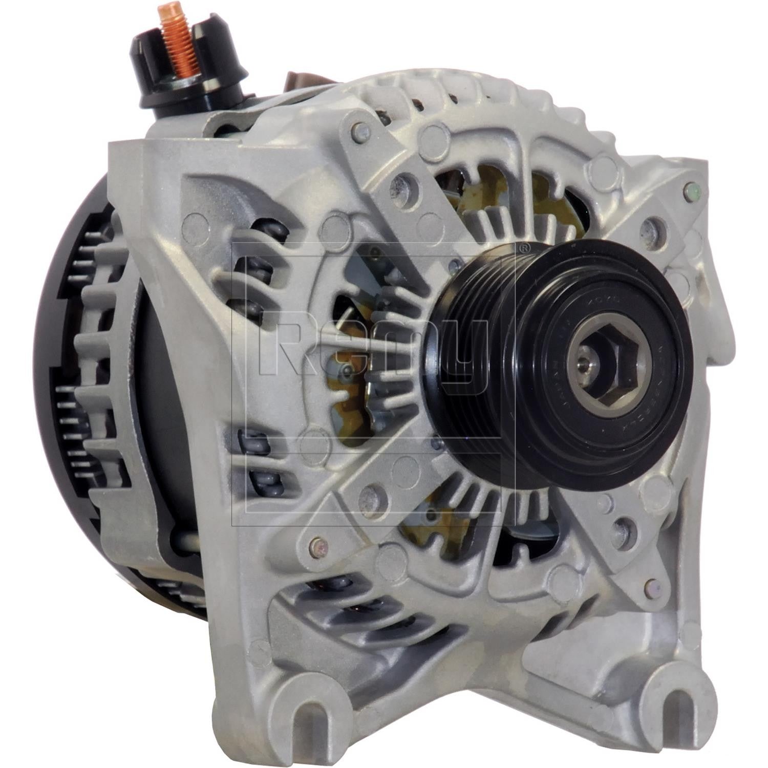 Remy Alternator 12959 image 2