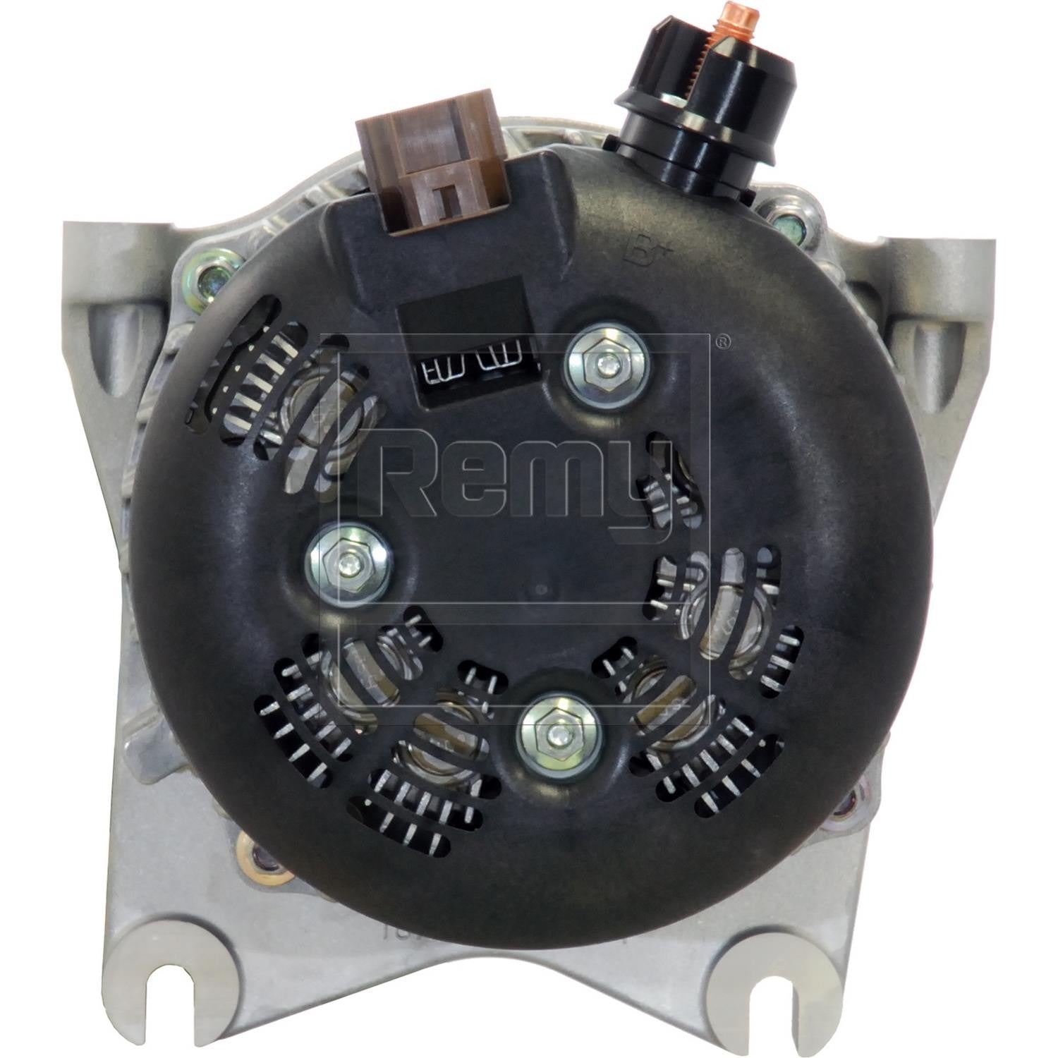 Remy Alternator 12959 image 5