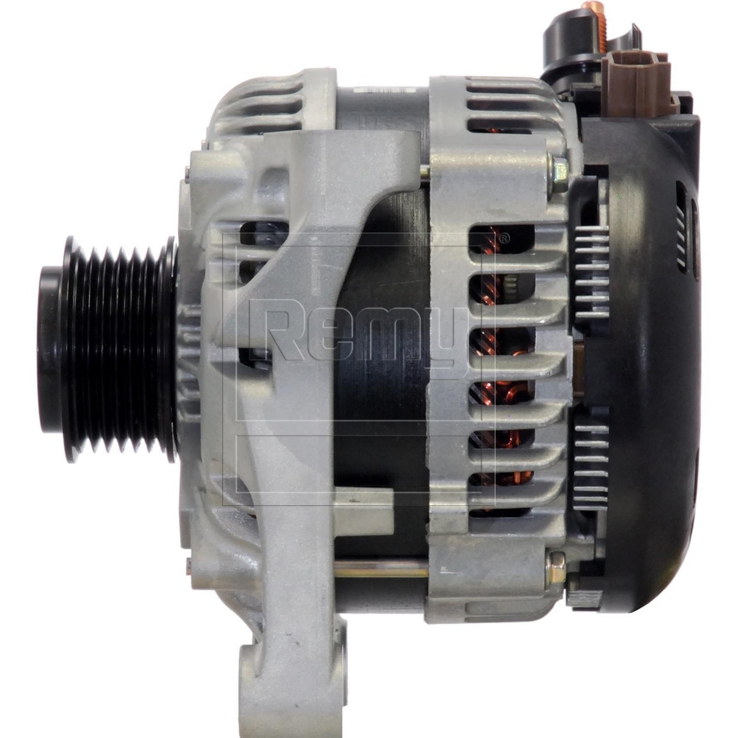 Remy Alternator 12959 image 4