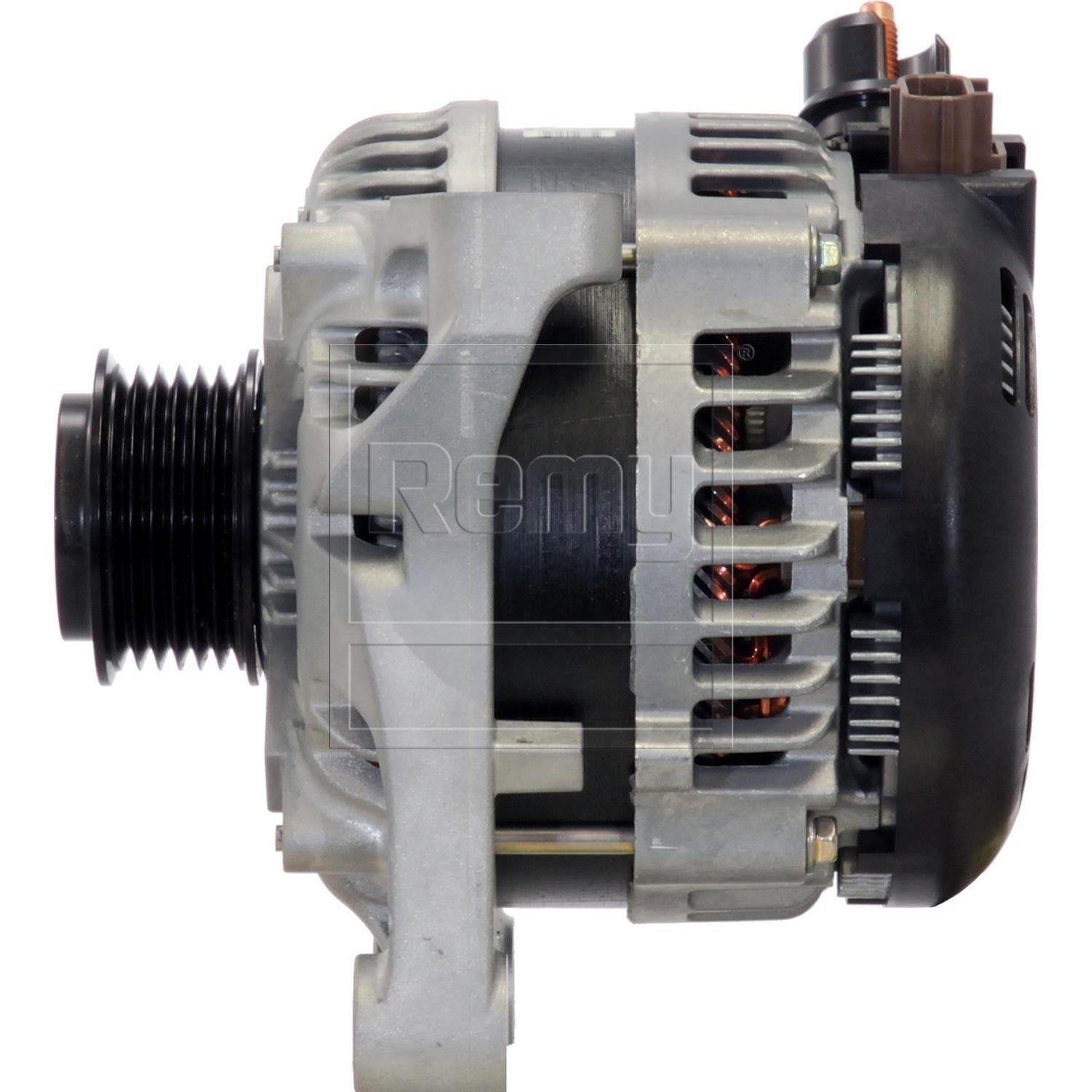 Remy Alternator 12959 image 4