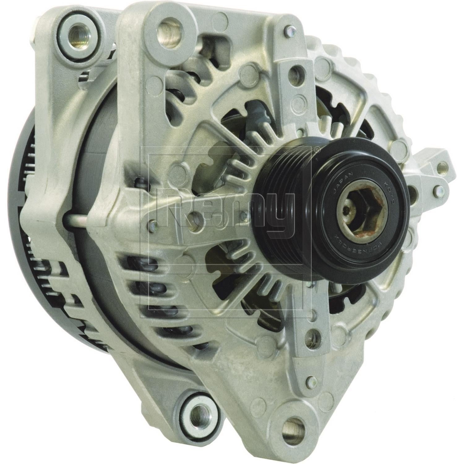 Remy Alternator 12969 image 2