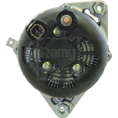 Remy Alternator 12969 image 4