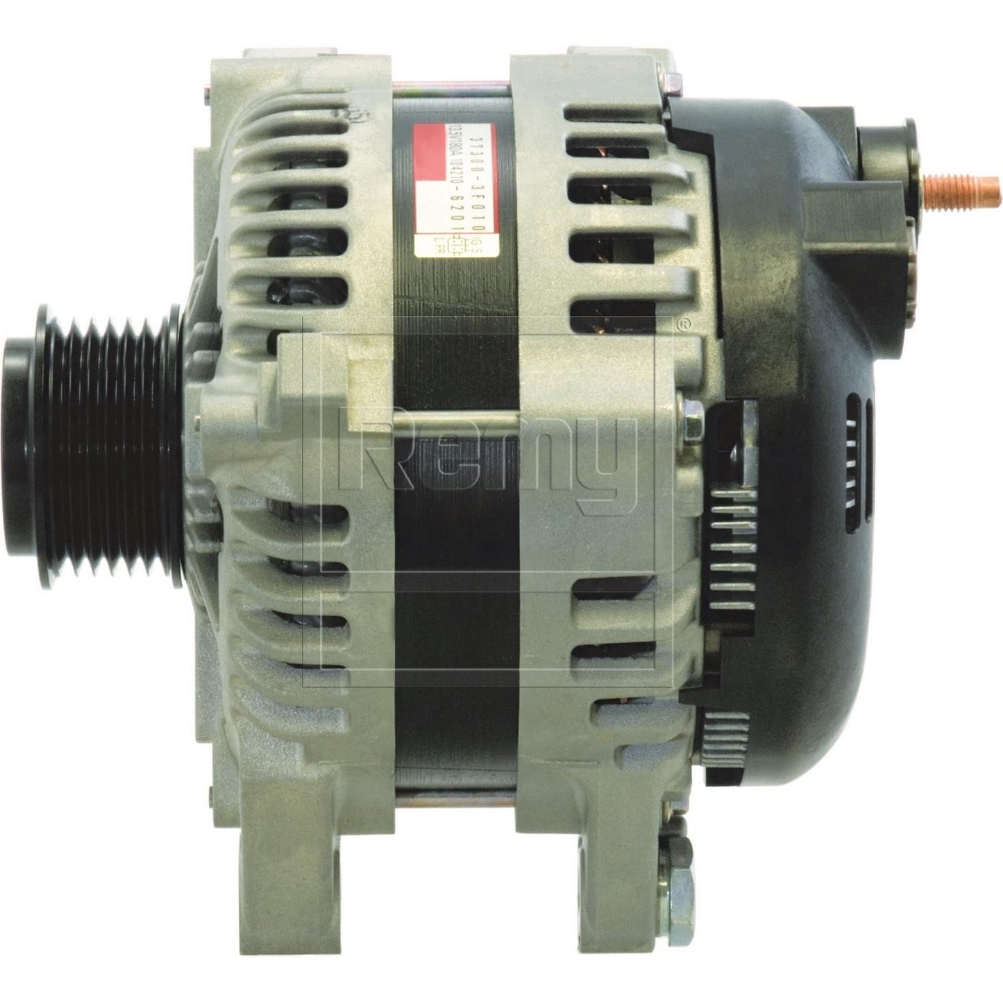 Remy Alternator 12969 image 3