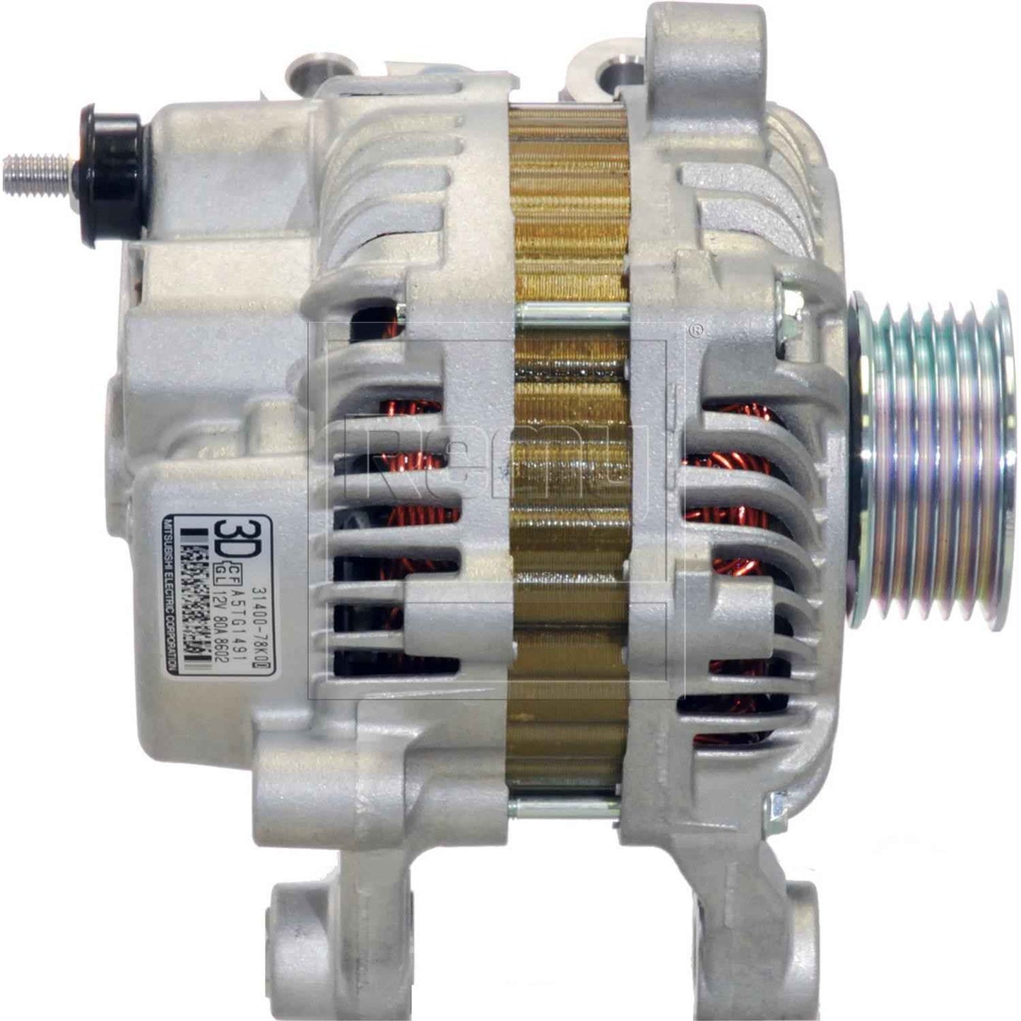 Remy Electrical 12971