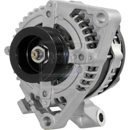 Remy Electrical 12972