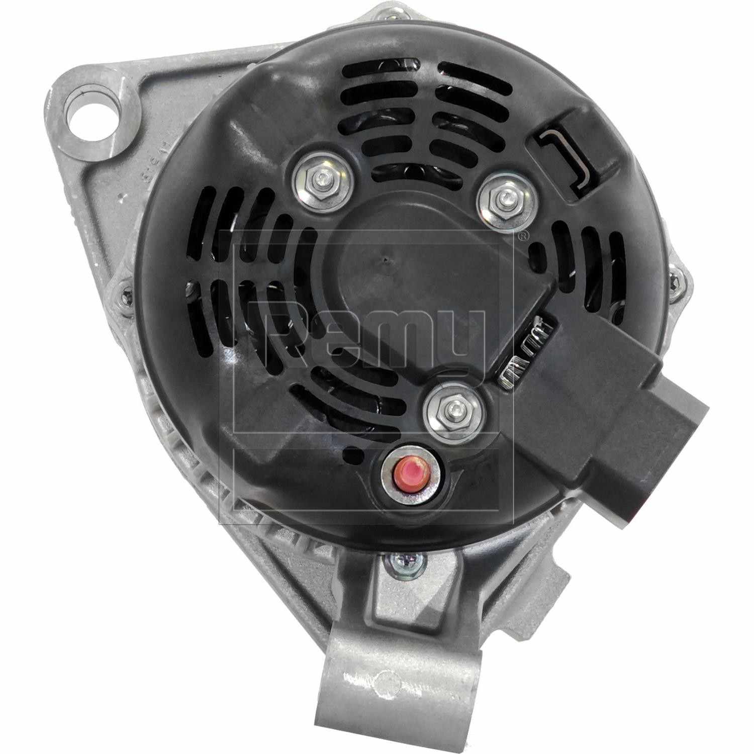 Remy Electrical 12972