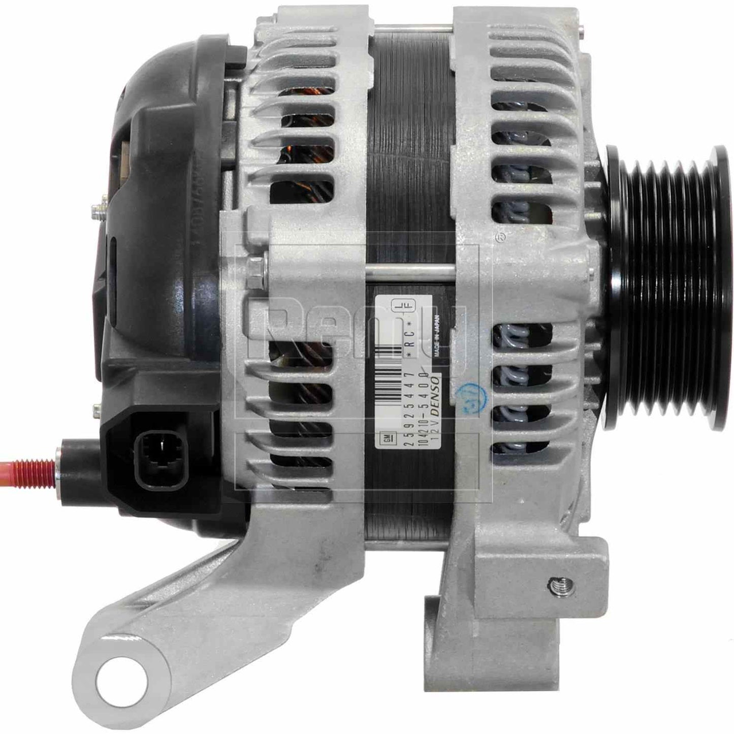 Remy Electrical 12972