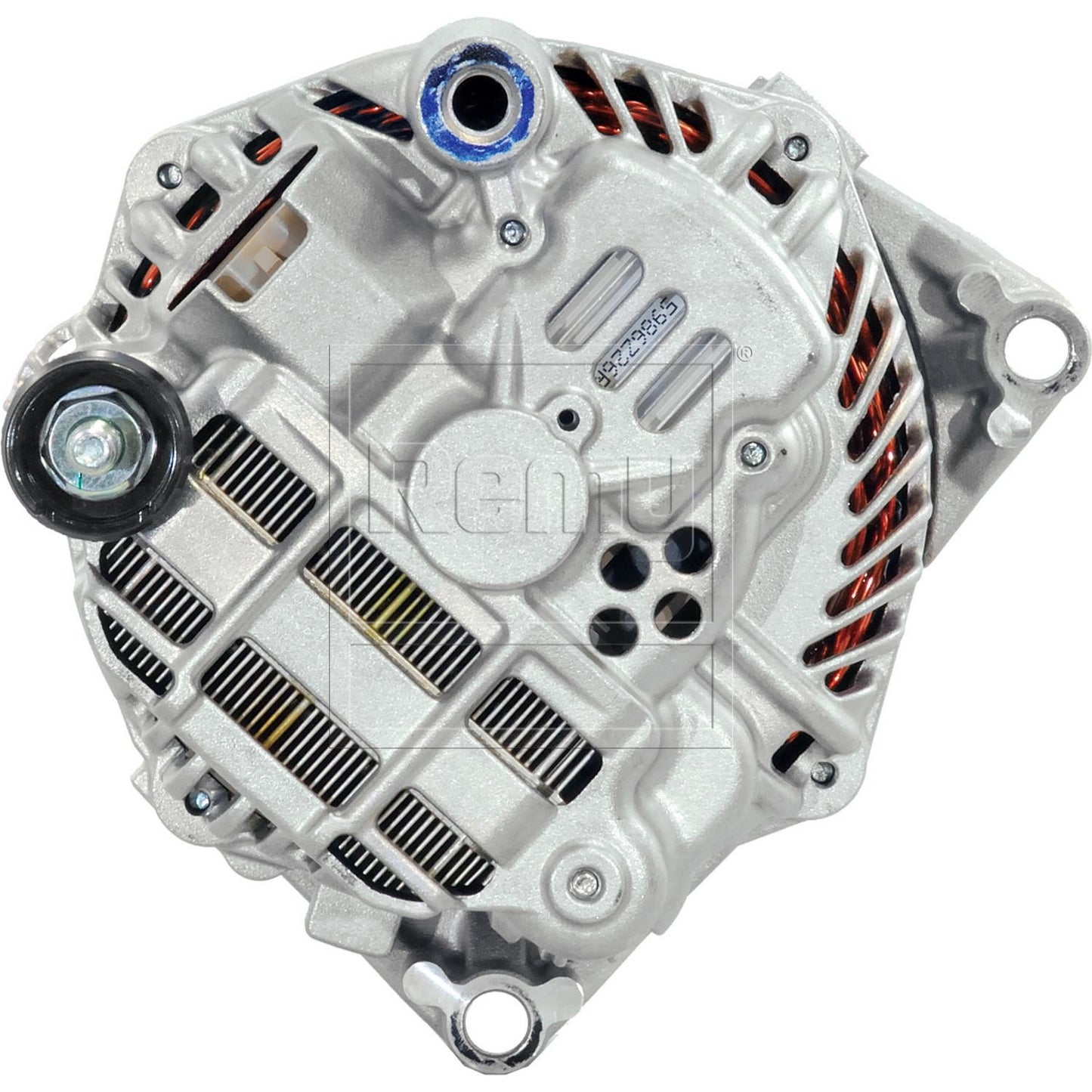 Remy Alternator 12976 image 5