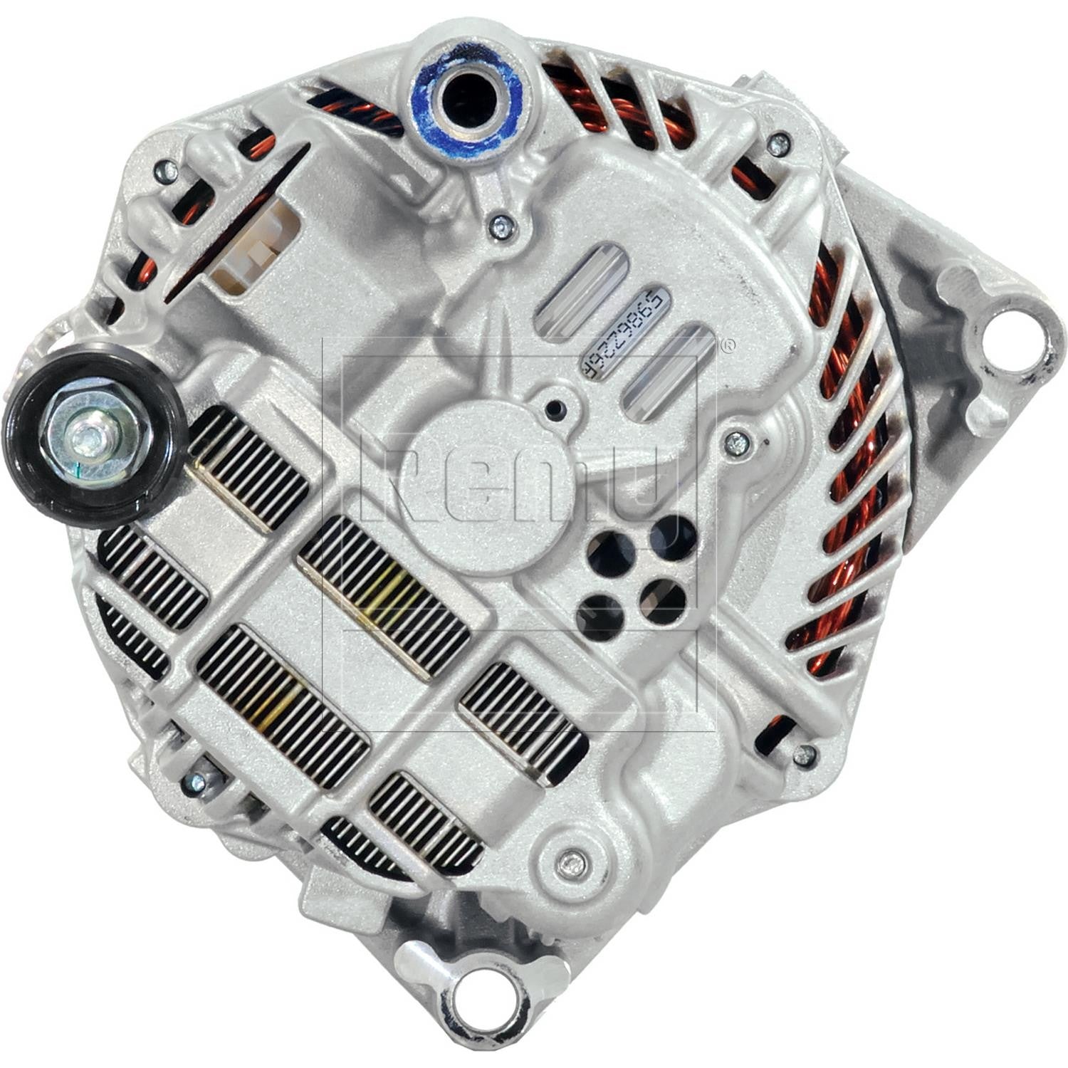Remy Alternator 12976 image 5