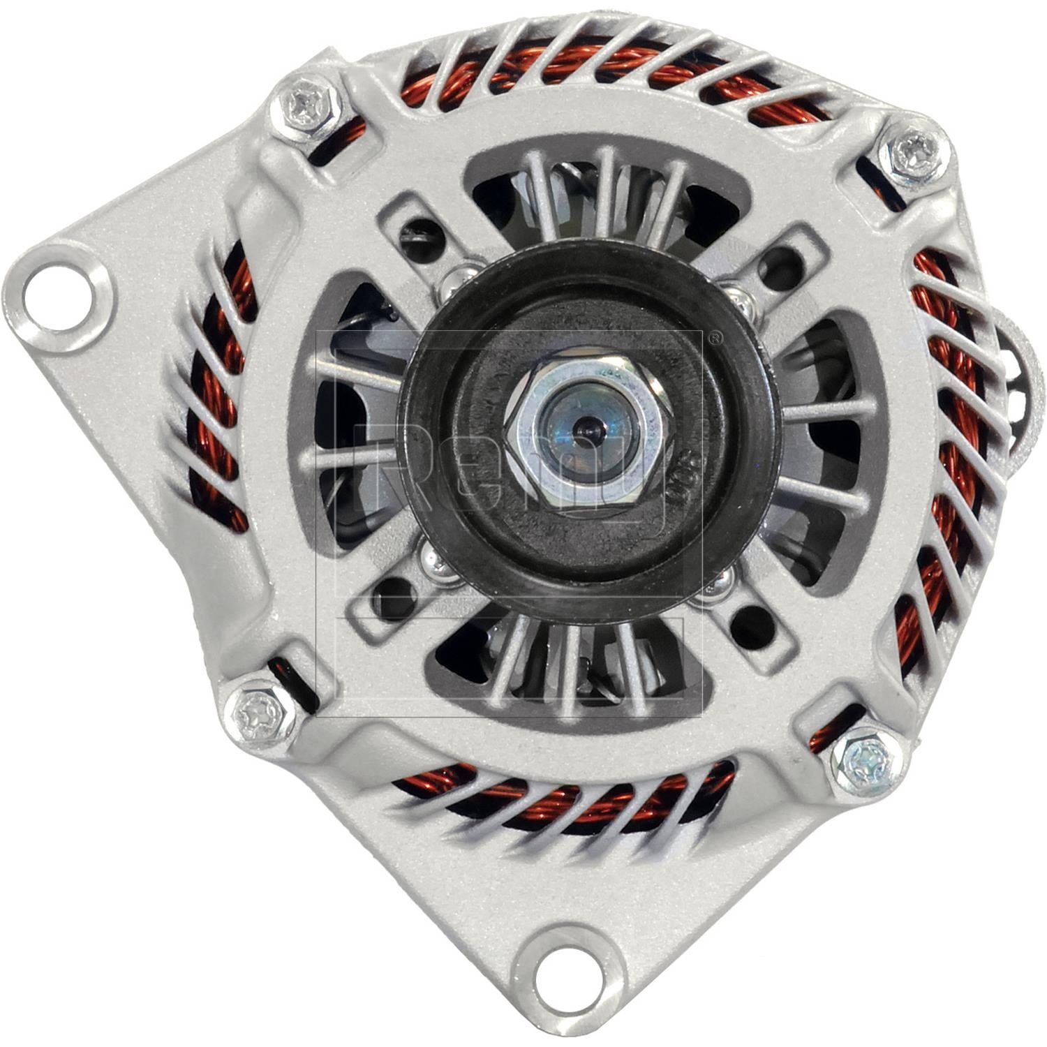 Remy Alternator 12976 main image