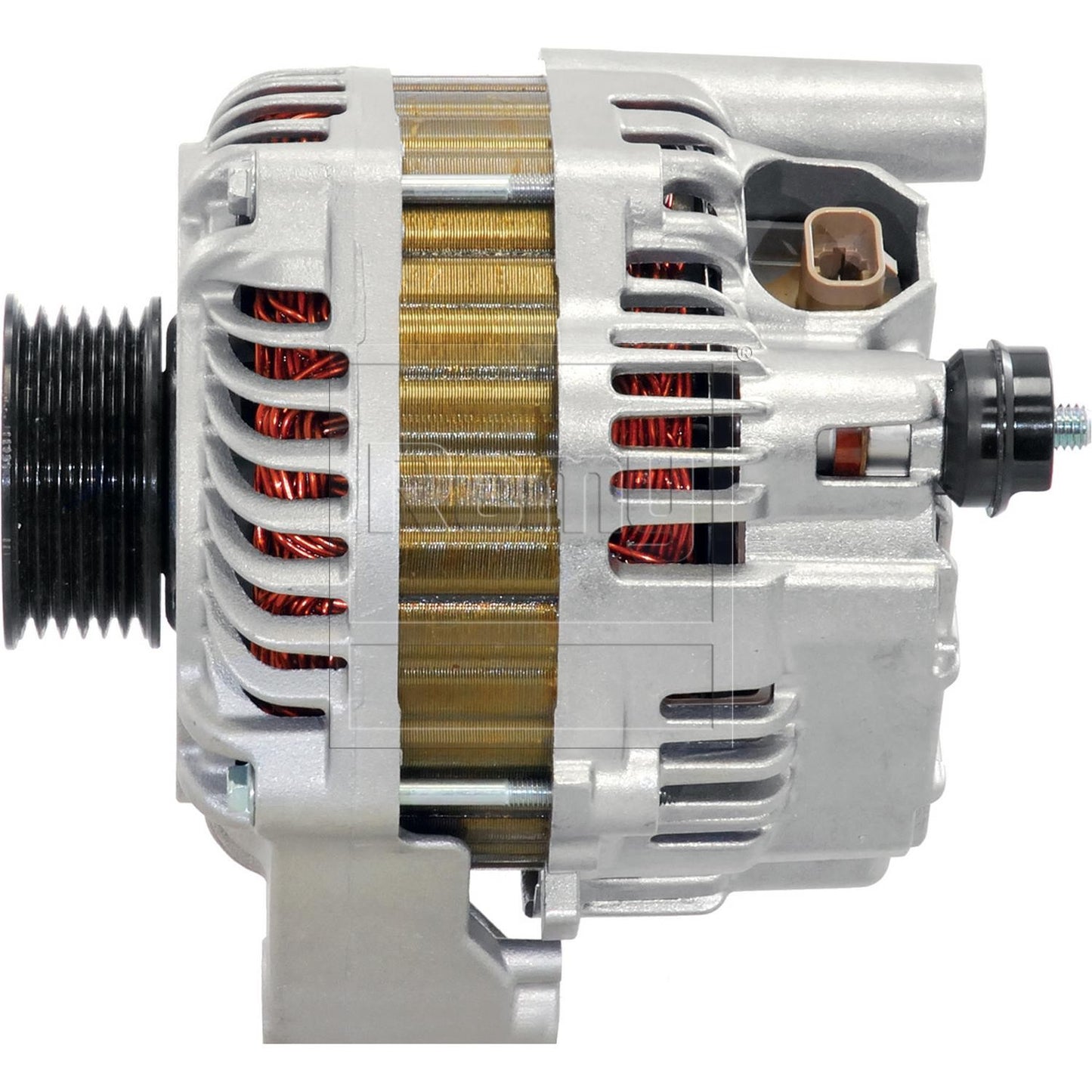 Remy Alternator 12976 image 4