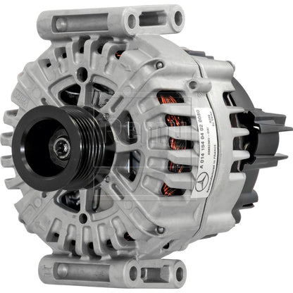 Remy Alternator 12977 image 2