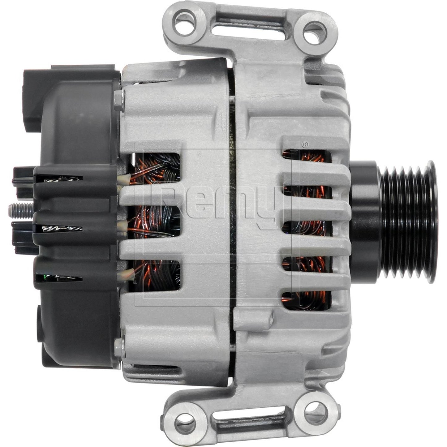 Remy Alternator 12977 image 4