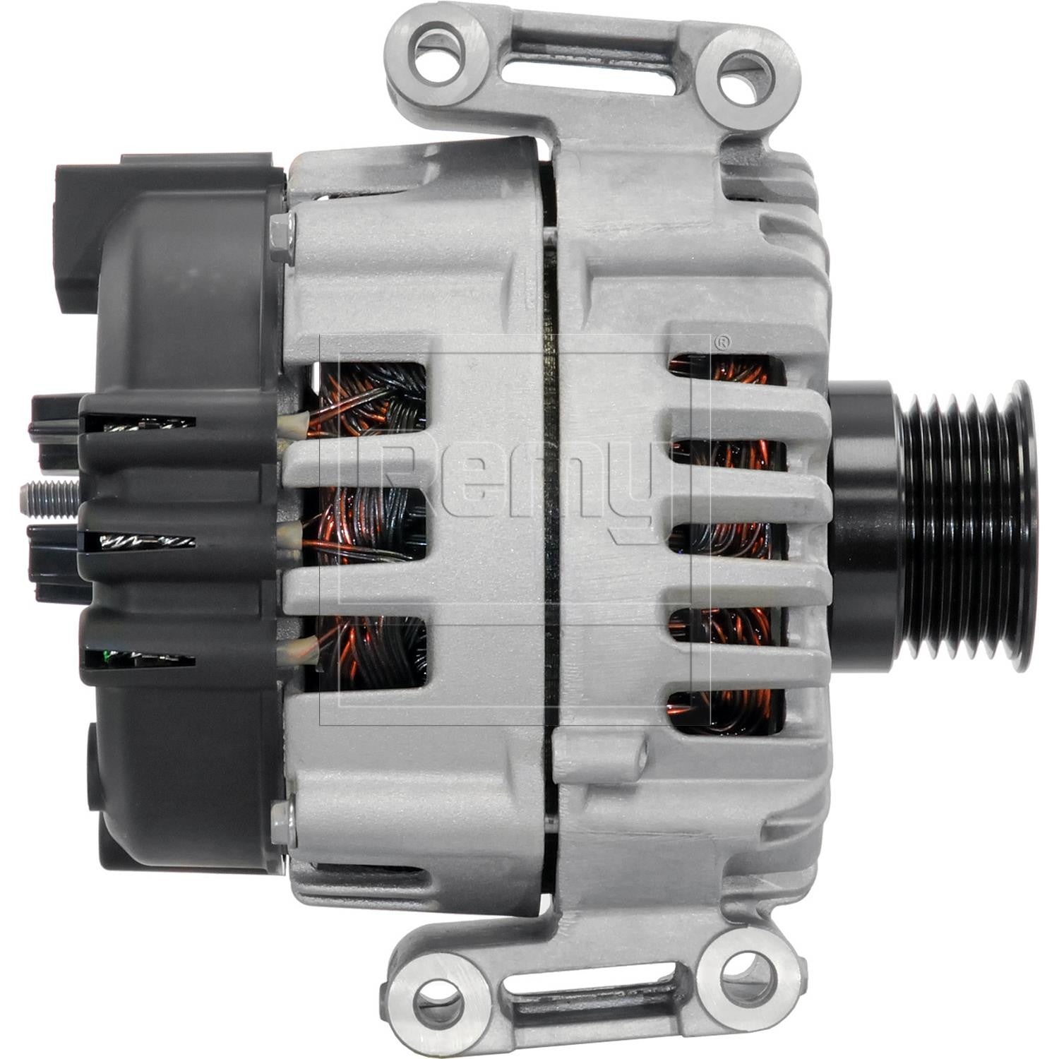 Remy Alternator 12977 image 4