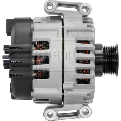 Remy Alternator 12977 image 4