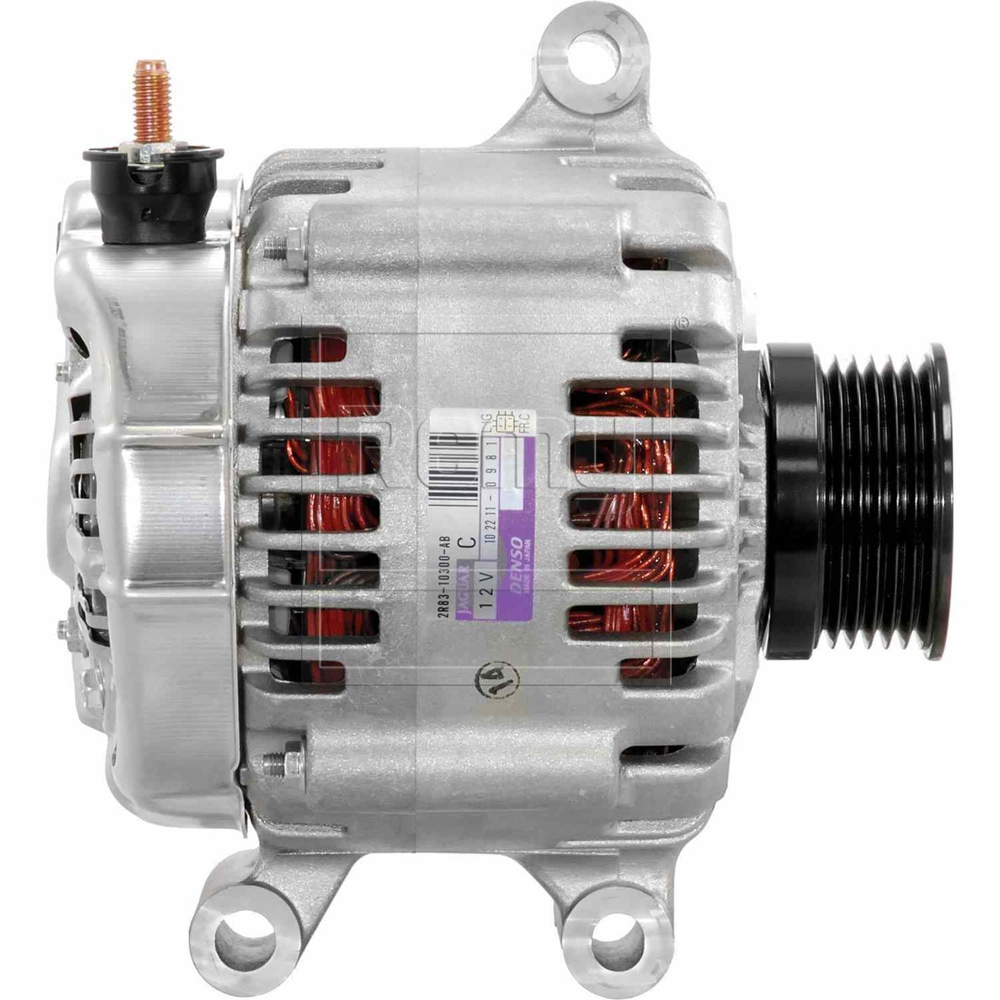 Remy Electrical 12979