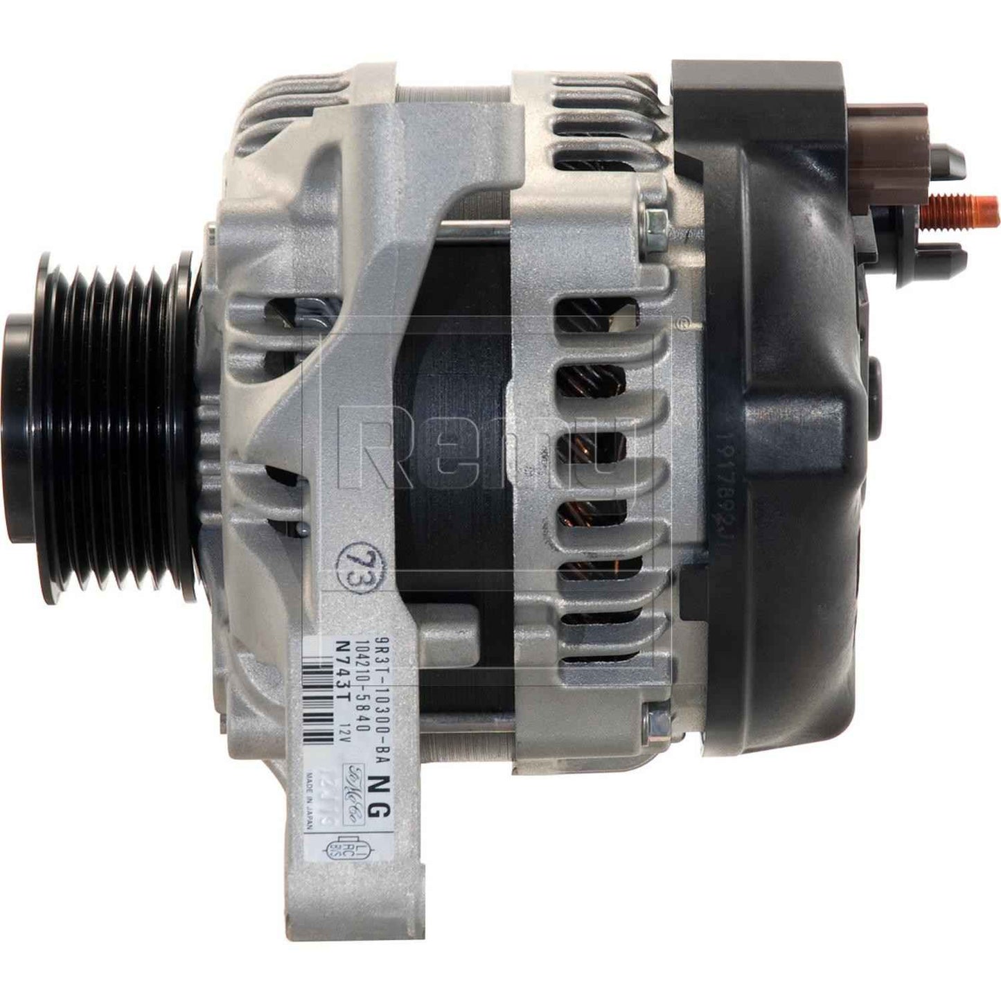 Remy Electrical 12983